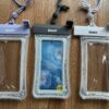 TPU Floating  waterproof bag for swimming  surfing snorkeling sand waterpark - Image 10
