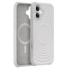 2024 New Ripple +Magnetic Liquid Silicone Cover  MagSafe Case for Apple iPhone 16Pro max 16Pro 16Plus 16 - Image 14