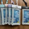 TPU Floating  waterproof bag for swimming  surfing snorkeling sand waterpark - Image 9