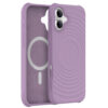 2024 New Ripple +Magnetic Liquid Silicone Cover  MagSafe Case for Apple iPhone 16Pro max 16Pro 16Plus 16 - Image 13
