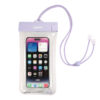 TPU Floating  waterproof bag for swimming  surfing snorkeling sand waterpark - Image 3