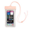 TPU Floating  waterproof bag for swimming  surfing snorkeling sand waterpark - Image 6