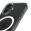 2024 New Transparent Clear Magsafe Magnetic Protect Case Cover for Apple iPhone 16Pro max 16Pro 16Plus 16 - Image 8
