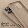2024 New Ripple +Magnetic Liquid Silicone Cover  MagSafe Case for Apple iPhone 16Pro max 16Pro 16Plus 16 - Image 5