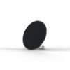 180° Rotatable  Stronger Magnetic Premium Metal POP Socket Phone Stand Holder for Selfies & TikTok Videos - Image 5