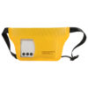 Premium Deep Waterproof Pouch Bag with Waist Strap Dry Bag with Adjustable Belt