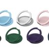 180° Rotatable  Stronger Magnetic Premium Metal POP Socket Phone Stand Holder for Selfies & TikTok Videos