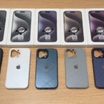 Premium PU Magnetic Magsafe Cover for Apple iPhone 15Pro max 15Pro 15 14Pro max 14Pro 14 13Pro max 13Pro 13 - Image 10