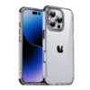 2024 New Military Anti-drop  Transparent Clear Protect Case Cover for Apple iPhone 16Pro max 16Pro 16Plus 16 - Image 12