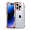 2024 New Military Anti-drop  Transparent Clear Protect Case Cover for Apple iPhone 16Pro max 16Pro 16Plus 16 - Image 11