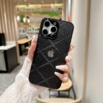 Premium PU Magnetic Magsafe Cover for Apple iPhone 15Pro max 15Pro 15 14Pro max 14Pro 14 13Pro max 13Pro 13 - Image 2