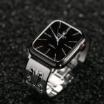 10-PACK Stainless Steel Watch Band Strap Compatiable for Apple iWatch Ultra 49mm 45mm 42mm 44mm 46mm 38mm 40mm 41mm 42mm - Image 4