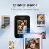 2024 New E-INK SNAP Phone Stand Wallet  Suppot MagSafe Phone Case - Image 3