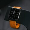 10-PACK Canvas Smart Watch Strap Band Bracelet Compatiable for Apple iWatch Ultra 49mm 45mm 42mm 44mm 46mm 38mm 40mm 41mm 42mm - Image 5