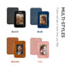 2024 New E-INK SNAP Phone Stand Wallet  Suppot MagSafe Phone Case - Image 4
