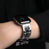 10-PACK Stainless Steel Watch Band Strap Compatiable for Apple iWatch Ultra 49mm 45mm 42mm 44mm 46mm 38mm 40mm 41mm 42mm - Image 6