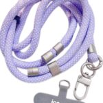 Premium Smartphones Sunglasses Camera Airpods Wallet Keychain Flshlight  Wrist Strap Rope Crossbody Shoulder Straps Cellphone Lanyard - Image 6