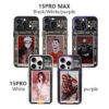 Popular AI NFC Smart INK Screen Phone Case for Apple for iPhone 15Pro Max 15Pro With HD Version 3 Colors - Image 8