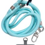 Premium Smartphones Sunglasses Camera Airpods Wallet Keychain Flshlight  Wrist Strap Rope Crossbody Shoulder Straps Cellphone Lanyard - Image 9