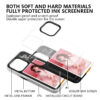Popular AI NFC Smart INK Screen Phone Case for Apple for iPhone 15Pro Max 15Pro With HD Version 3 Colors - Image 9