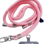 Premium Smartphones Sunglasses Camera Airpods Wallet Keychain Flshlight  Wrist Strap Rope Crossbody Shoulder Straps Cellphone Lanyard - Image 11