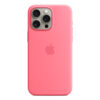 2023 Apple iPhone Liquid Silicone IC Magnetic MagSafe Case for Apple iPhone 15Pro max 15Pro 15Plus 15