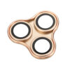 2024 Premium Glass Plus Metal Camera Lens Protector for Apple iPhone 16Pro max 16Pro 15Pro max 14Pro max 15Pro 14Pro (Gold)