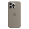 2023 Apple iPhone Liquid Silicone IC Magnetic MagSafe Case for Apple iPhone 15Pro max 15Pro 15Plus 15 - Image 3