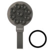 Amazon Popular Universal Ultra-thin Stronger Magnetic Suction Cup Smart Phone Ring Mount Holder - Image 7