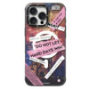 2024 New Youngkit CITY Series MagSafe Case  for Apple iPhone 16Pro max 16Pro 15Pro max 15Pro - Image 3