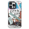 2024 New Youngkit CITY Series MagSafe Case  for Apple iPhone 16Pro max 16Pro 15Pro max 15Pro - Image 4