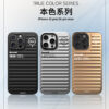 2024 New Youngkit TURE COLORS Series MagSafe Case  for Apple iPhone 16Pro max 16Pro