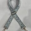 Premium Purse Strap Wide Replacement Crossbody Strap Handbag Guitar Strap Purse Shoulder Strap Adjustable(More design and material available) - Image 13