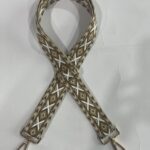 Premium Purse Strap Wide Replacement Crossbody Strap Handbag Guitar Strap Purse Shoulder Strap Adjustable(More design and material available) - Image 15