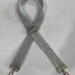 Premium Purse Strap Wide Replacement Crossbody Strap Handbag Guitar Strap Purse Shoulder Strap Adjustable(More design and material available) - Image 16