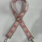 Premium Purse Strap Wide Replacement Crossbody Strap Handbag Guitar Strap Purse Shoulder Strap Adjustable(More design and material available) - Image 3
