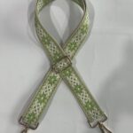 Premium Purse Strap Wide Replacement Crossbody Strap Handbag Guitar Strap Purse Shoulder Strap Adjustable(More design and material available) - Image 4