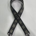 Premium Purse Strap Wide Replacement Crossbody Strap Handbag Guitar Strap Purse Shoulder Strap Adjustable(More design and material available) - Image 7