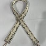 Premium Purse Strap Wide Replacement Crossbody Strap Handbag Guitar Strap Purse Shoulder Strap Adjustable(More design and material available) - Image 8