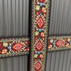 超长重型肩带可调节行李带手提箱皮带包带旅行配件腰带Straps for Suitcase Belt Bag Luggages - Image 7