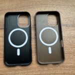 2024 NEW  Premium Solid Silicone Stronger MagSafe Case for Apple iPhone 16Pro max 16Pro 16 - Image 2