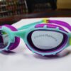 Premium Adult Swimming Goggles Air-Speed Anti-Fog Racing Swim Goggles Suitable for  Men Women and Teenagers Kids Swim Goggles - Image 11