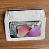 PVC Material Universal Waist Waterproof Bag Pouch  Dry Bag with Adjustable Belt - Image 13