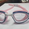 Premium Adult Swimming Goggles Air-Speed Anti-Fog Racing Swim Goggles Suitable for  Men Women and Teenagers Kids Swim Goggles - Image 15