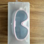 No Leakage Anti-fog  Anti-glare UV Protection Swimming Goggles All Round Eye Protection Suitable for Adults Men Women - Image 3