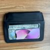 PVC Material Universal Waist Waterproof Bag Pouch  Dry Bag with Adjustable Belt - Image 3