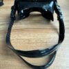Snorkeling Gear for Adults Anti-Leak and Anti-Fog Tempered Glass Lens Dry Top Mask Nose Cover for Youth Swimming Goggles Glasses - Image 5