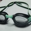 Premium Adult Swimming Goggles Air-Speed Anti-Fog Racing Swim Goggles Suitable for  Men Women and Teenagers Kids Swim Goggles - Image 9