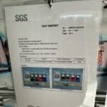 SGS 98 Feet 24  Hours Deep Waterproof Universal Case for swimming diving surfing snorkeling sand waterpark (Green) - Image 19