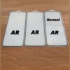 9H Anti-Reflection Premium  AR High Transparent Tempered Glass Screen for iPhone 16Pro max 16Pro 16Plus 16 y 15Pro max to 11 - Image 2